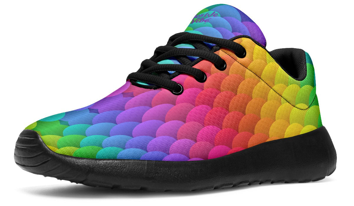 Rainbow Scales