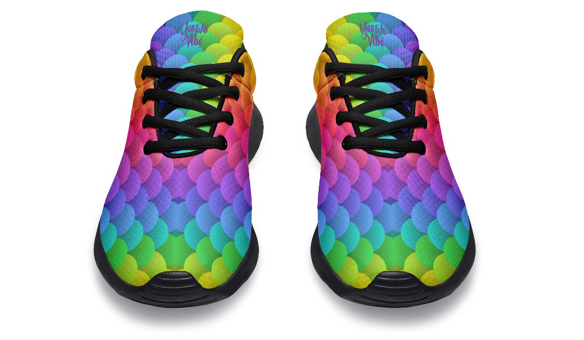 Rainbow Scales