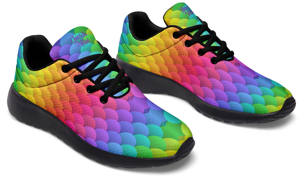 Rainbow Scales