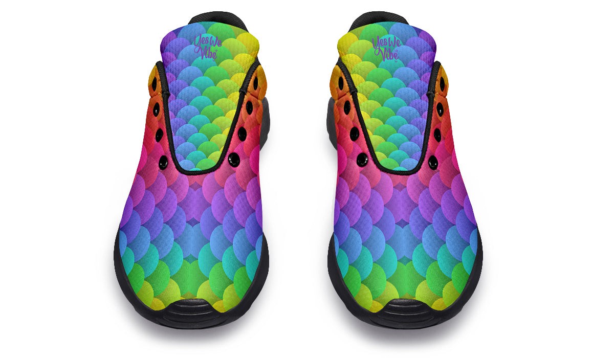 Rainbow Scales