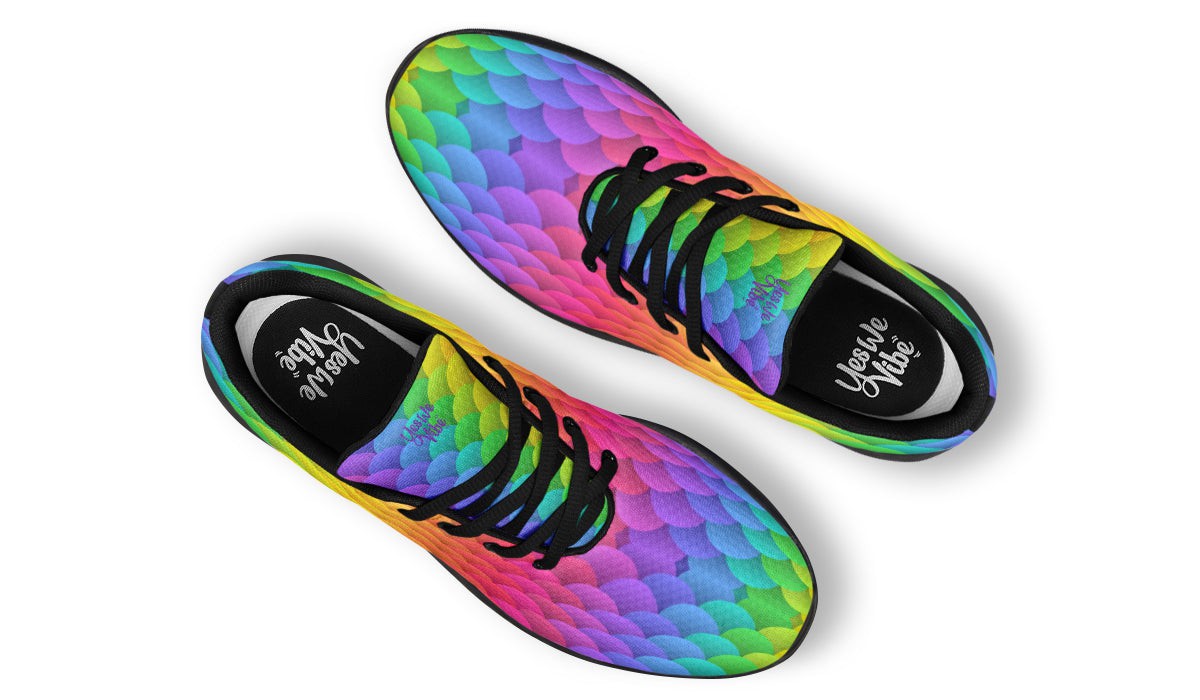 Rainbow Scales