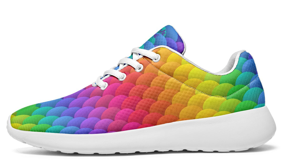 Rainbow Scales