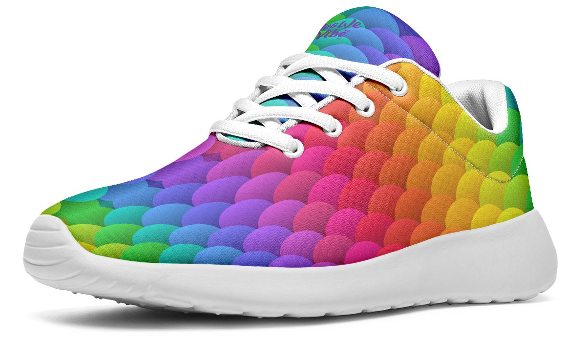 Rainbow Scales