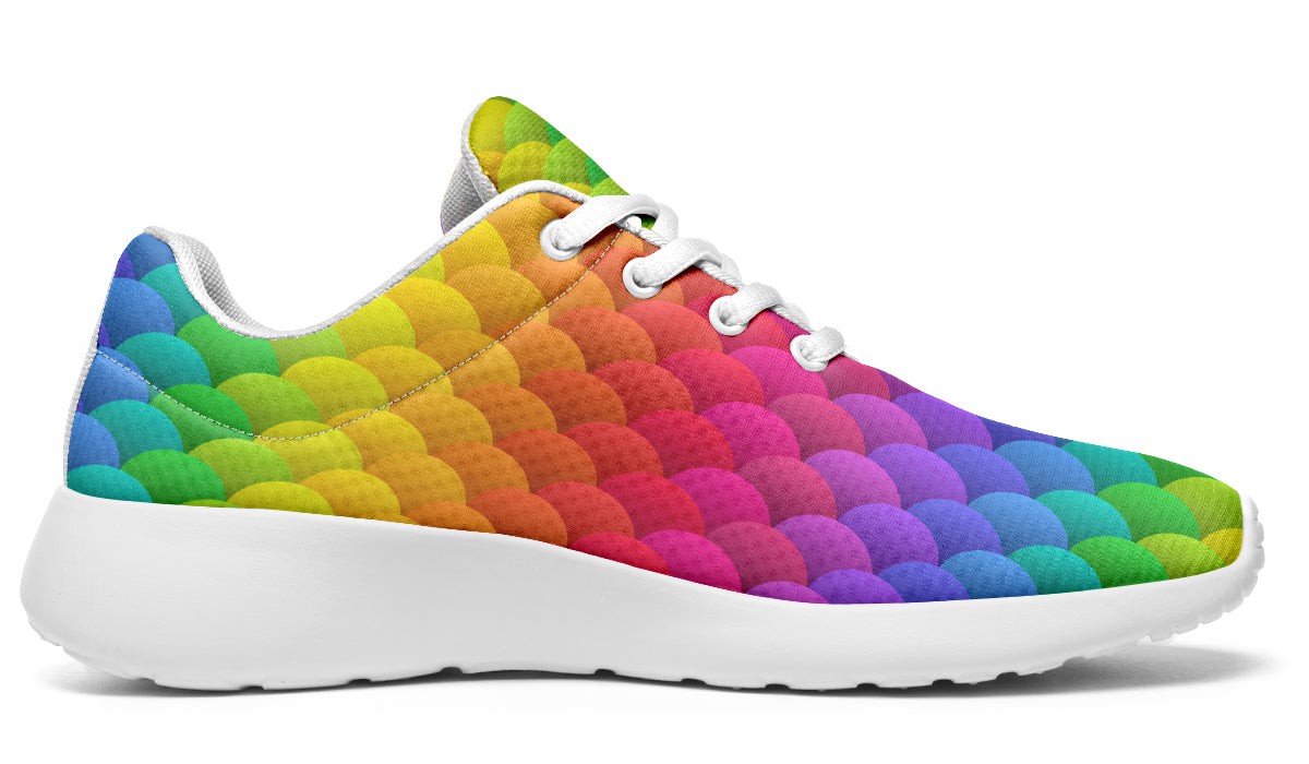 Rainbow Scales