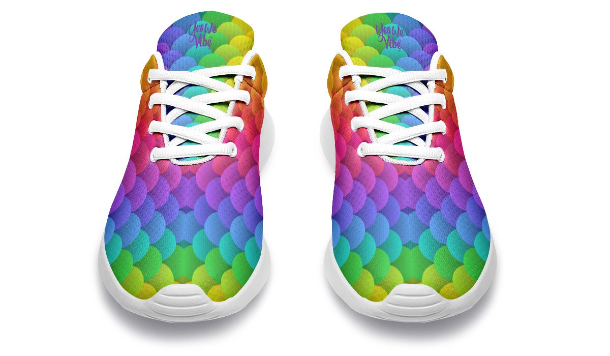 Rainbow Scales