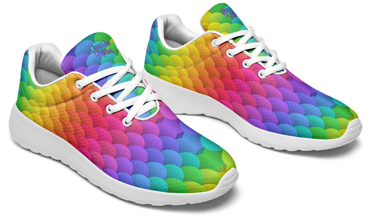 Rainbow Scales