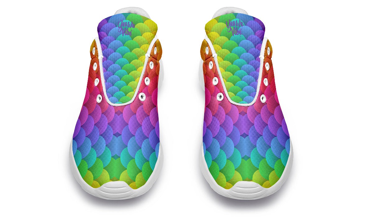 Rainbow Scales