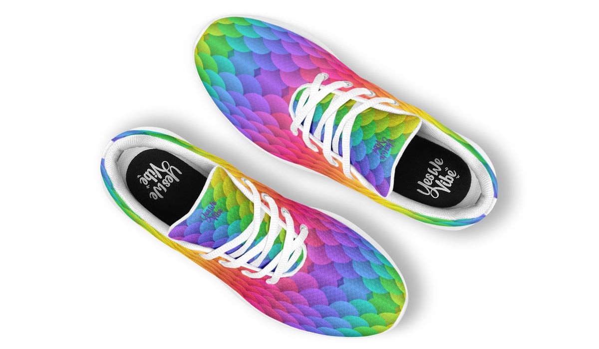 Rainbow Scales