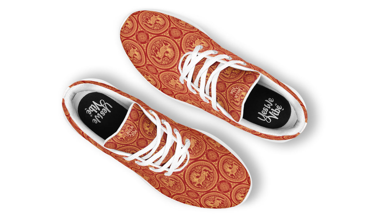 Regal Gold Medallion