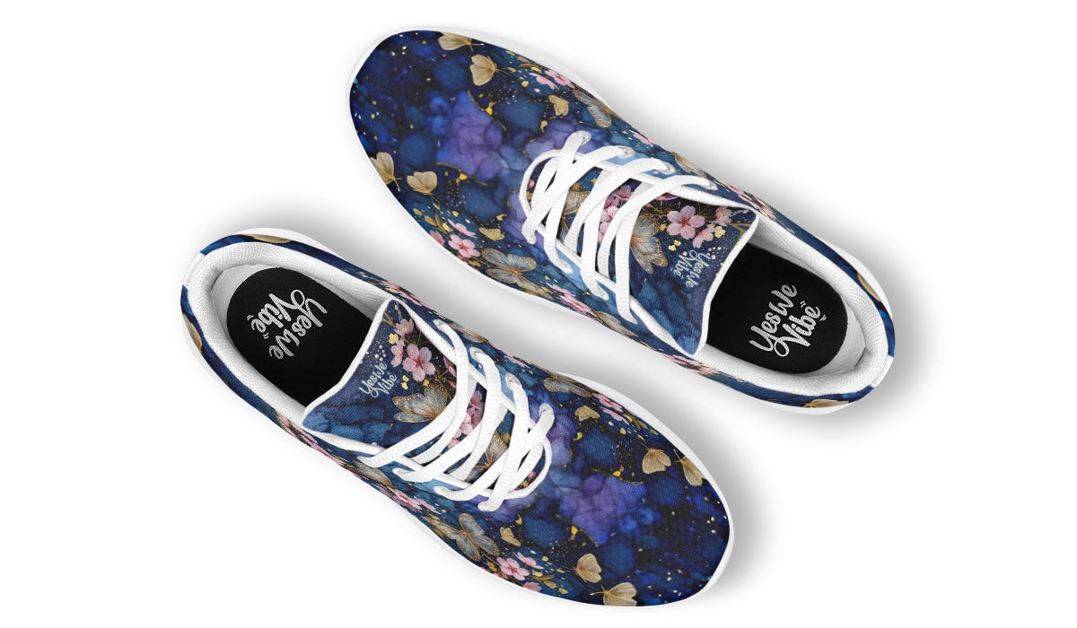 Sapphire Serenity
