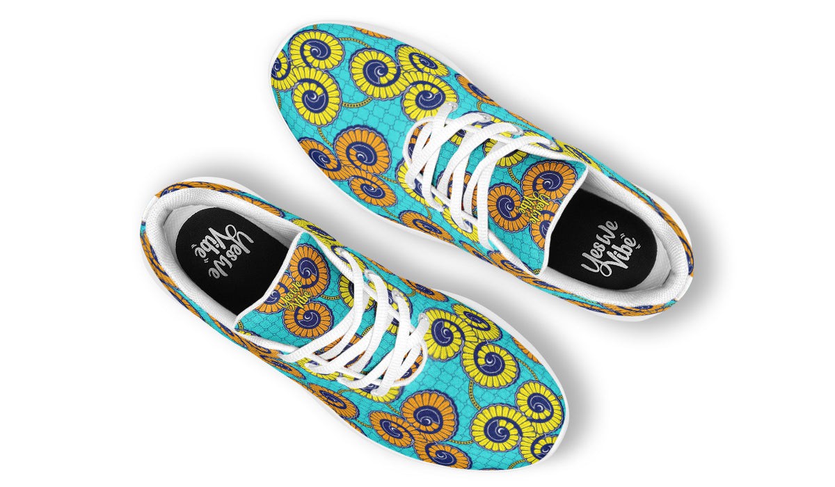 Super Wax African Ethnic