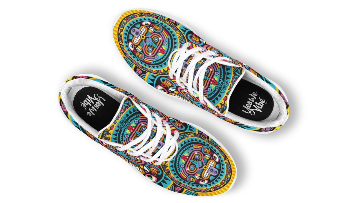 Traditional Ornaments