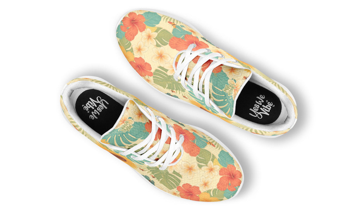 Tropical Flower Mix