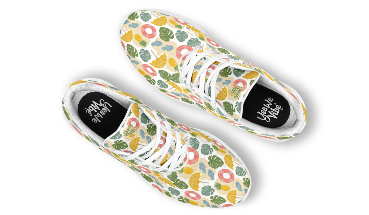 Tropical Splash
