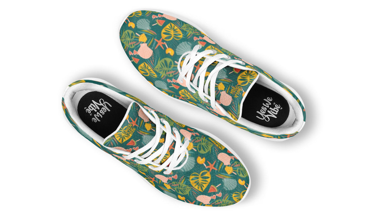 Tropical Summer