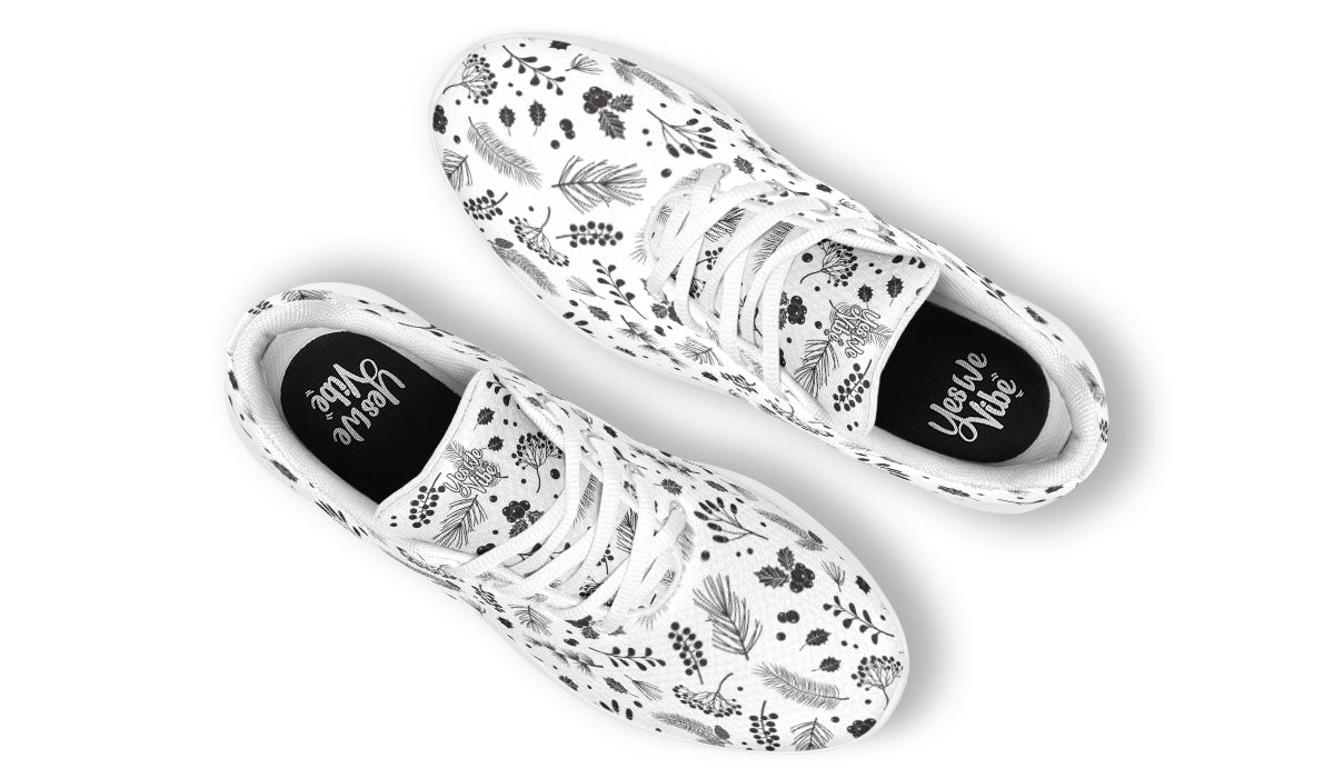 White Christmas Pine