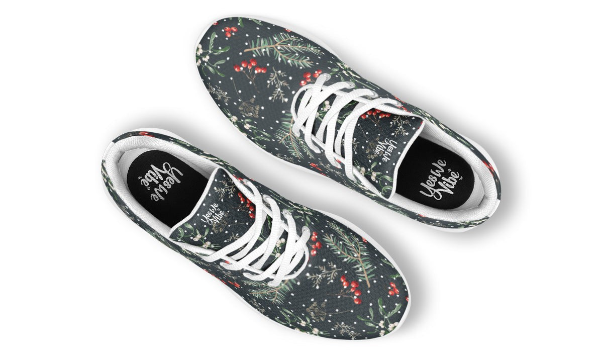 Winter Forest Nature