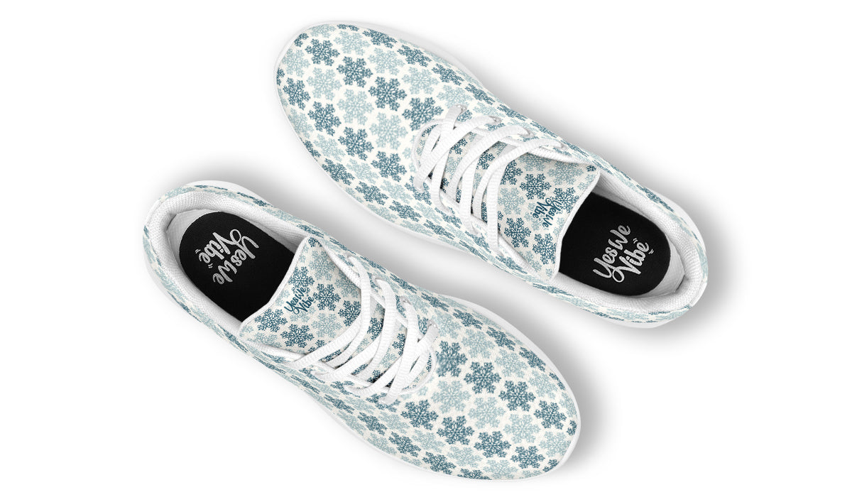 Winter Snowflake