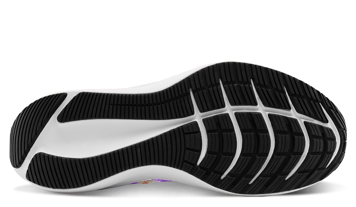 Peace And Butterflies