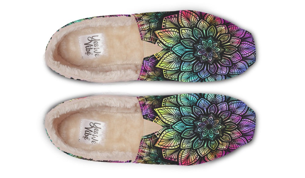 Beautiful Lotus Mandala