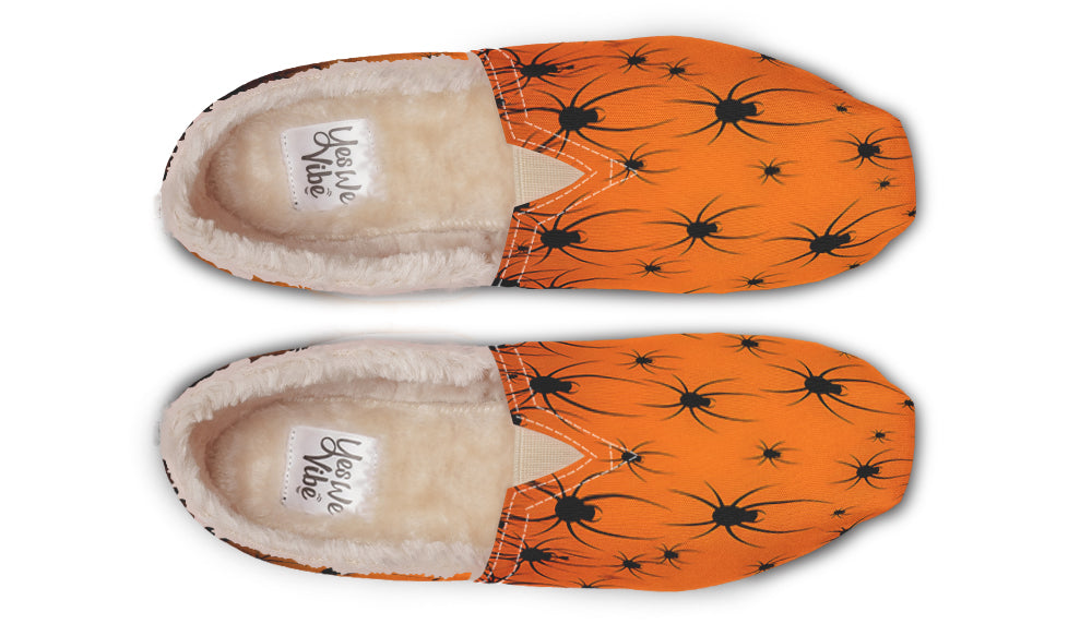 Black Spiders