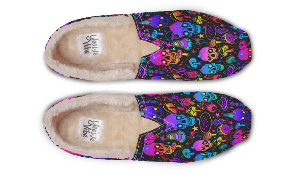 Bright Skulls