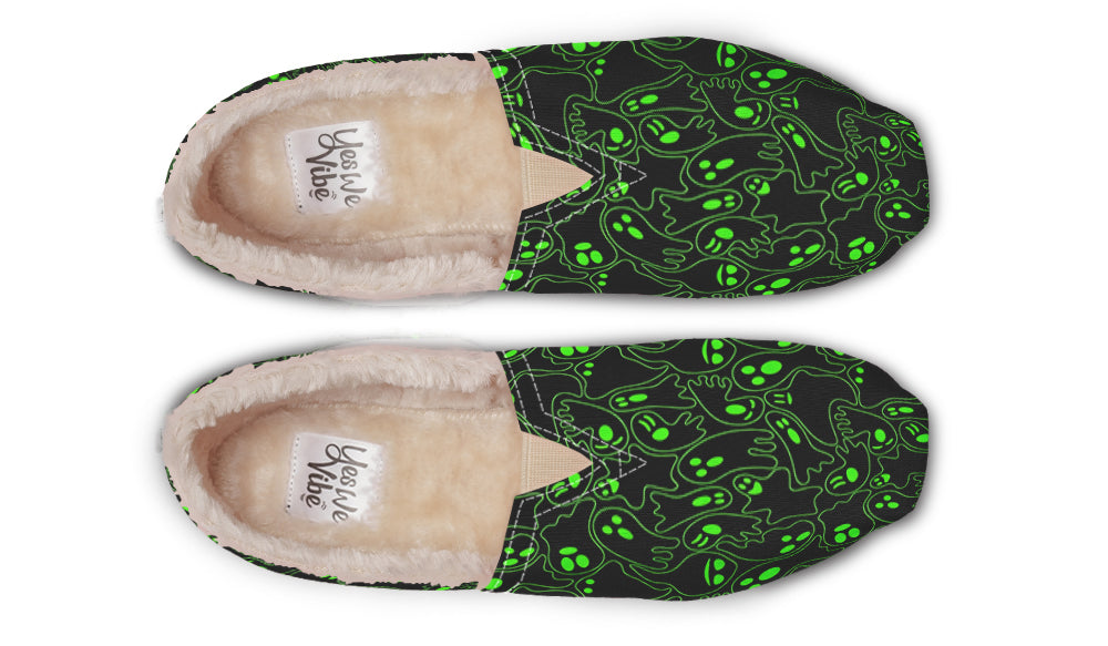 Green Ghost