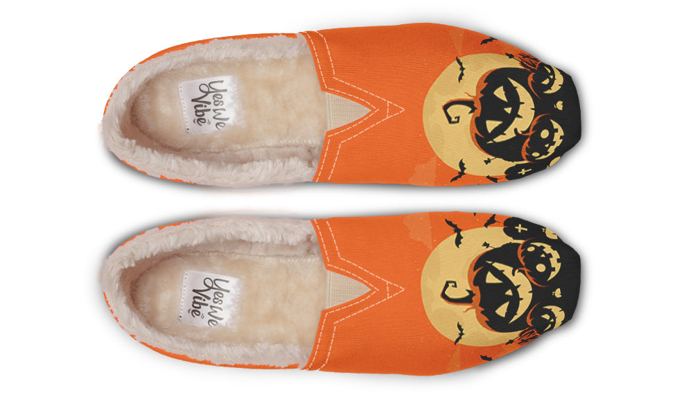 Halloween Pumpkins Party