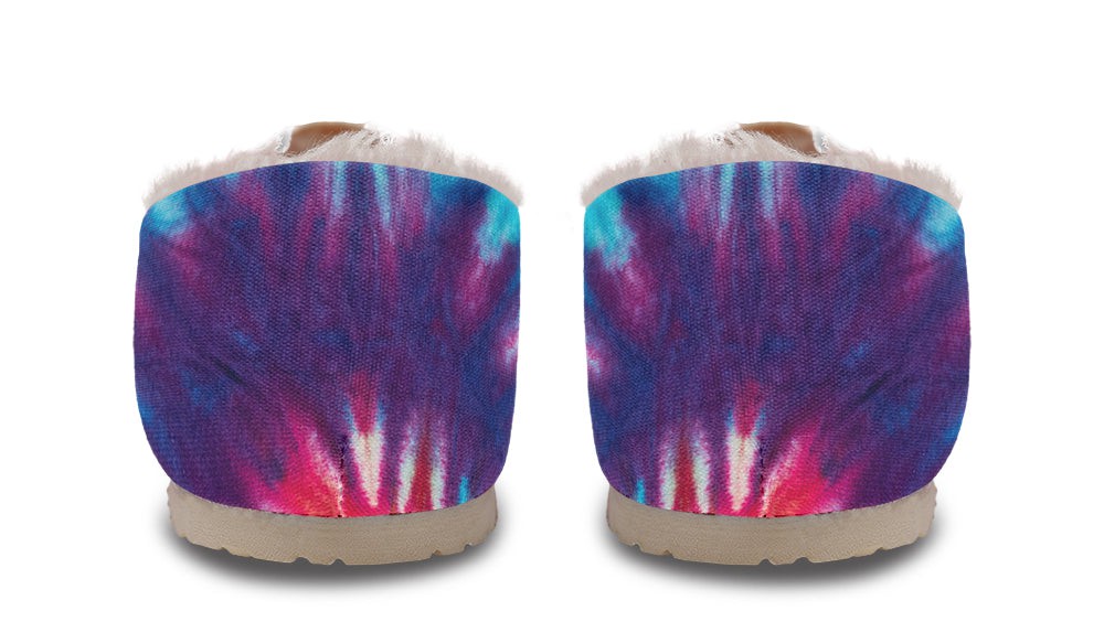 Tie Dye Peace Whirl