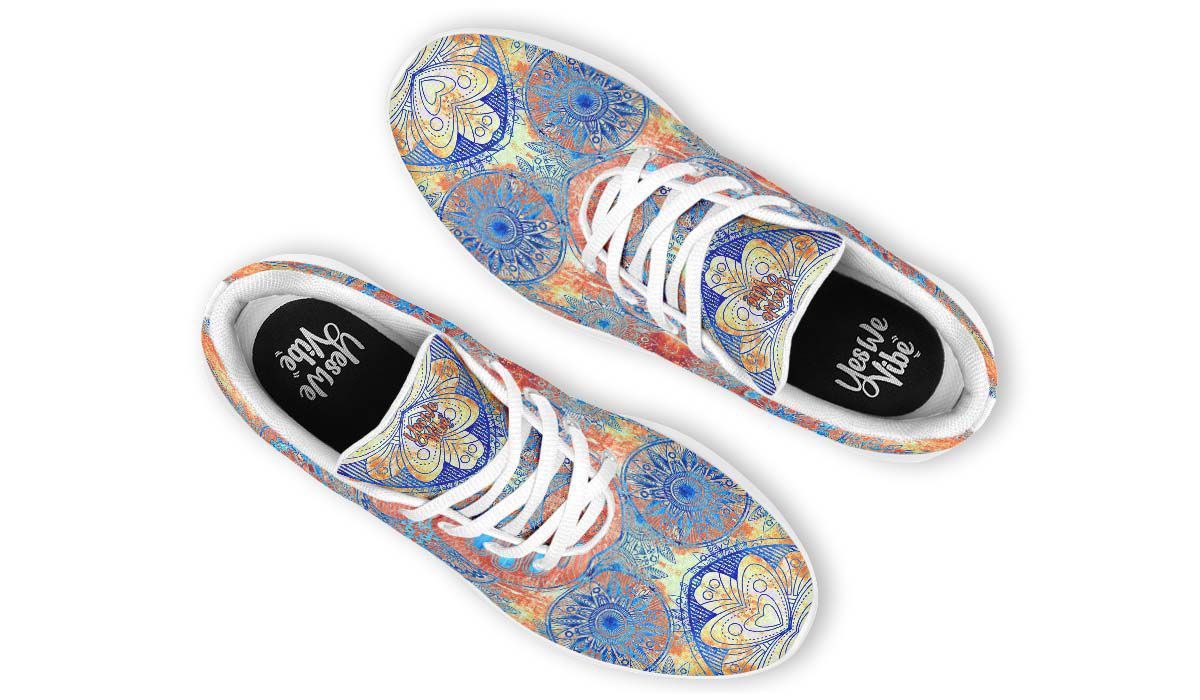 Splendid Bohemian Stain