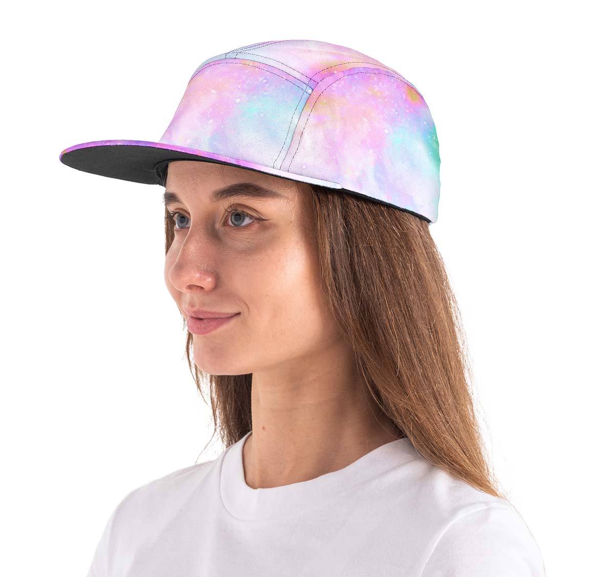 Unicorn Marble Galaxy