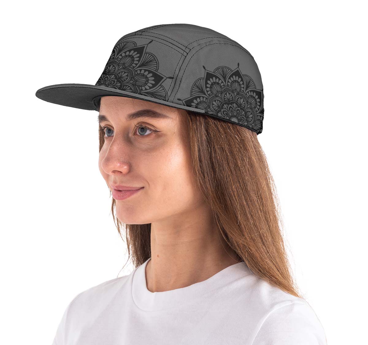 Black Mandala