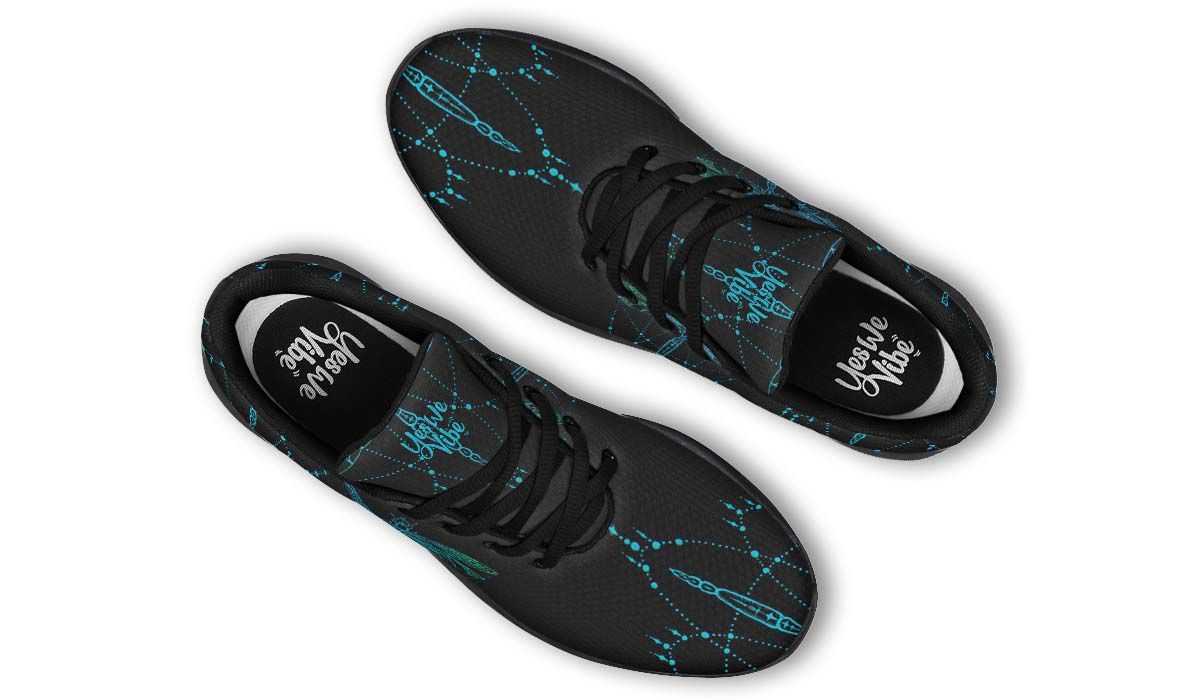 Spiritual Dragonflies