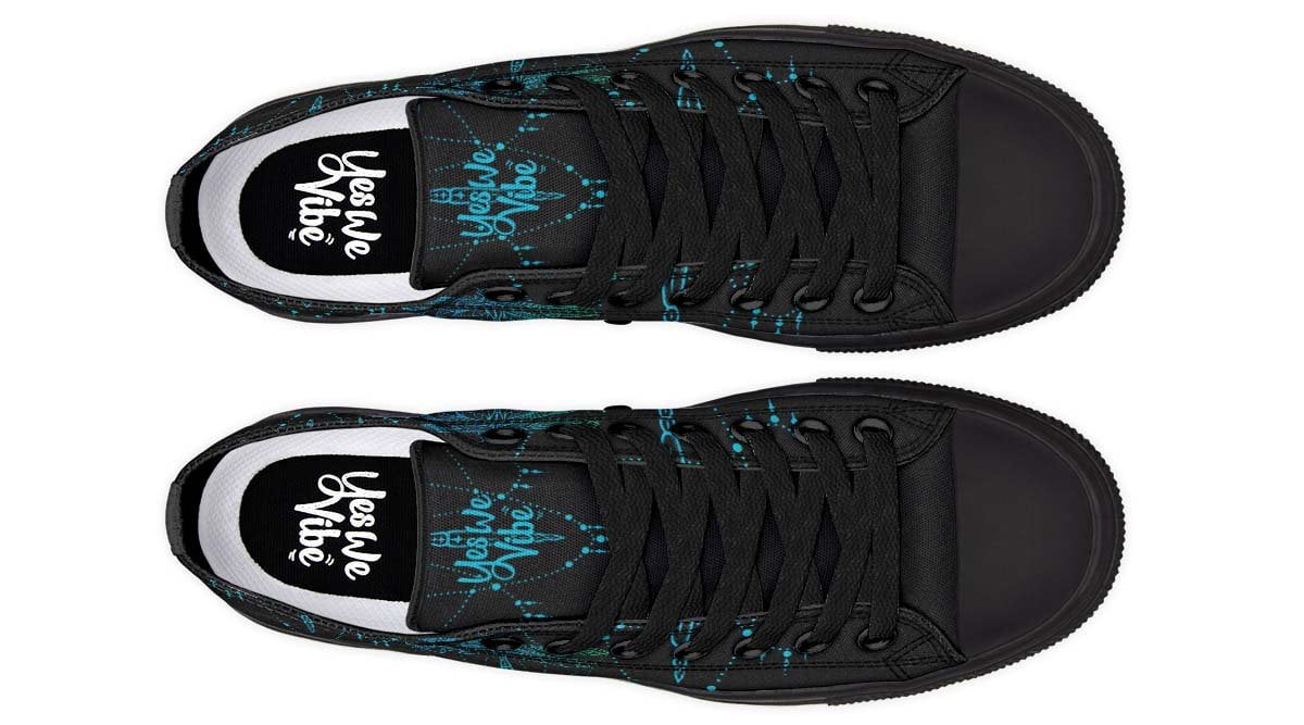 Spiritual Dragonflies