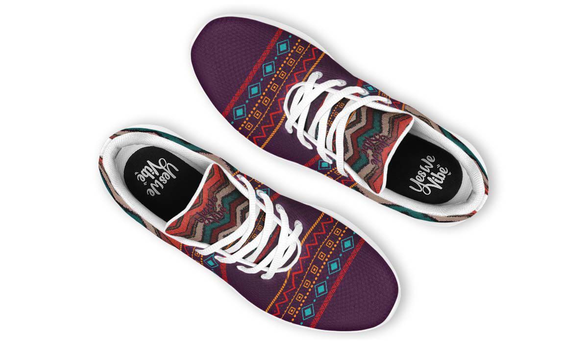 Amazing Boho Pattern