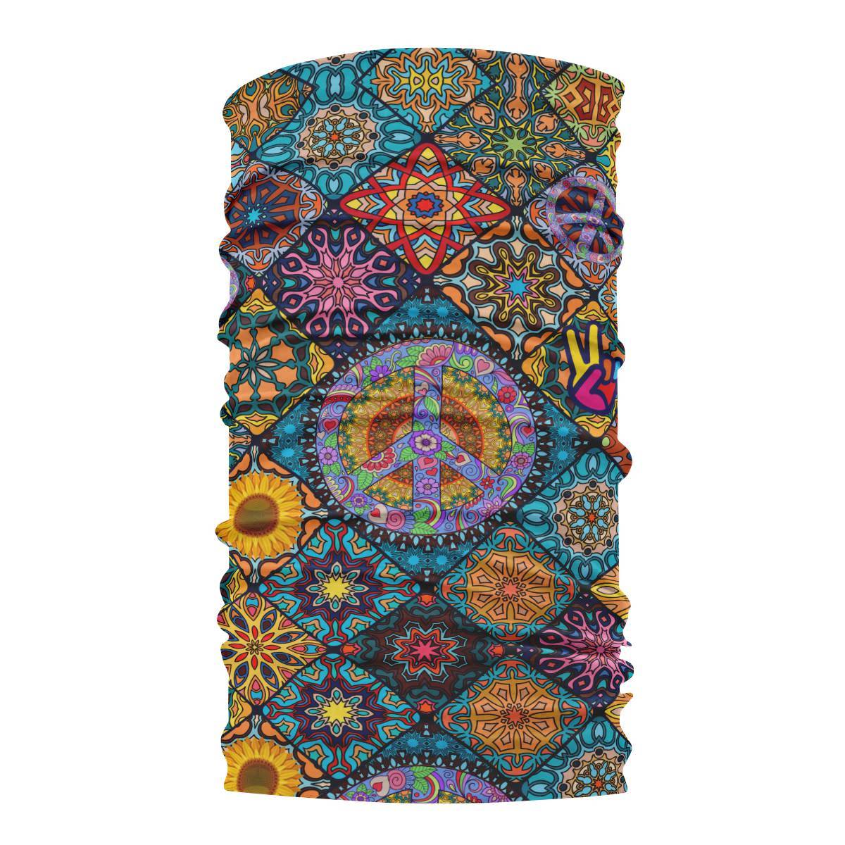 Peace Pattern