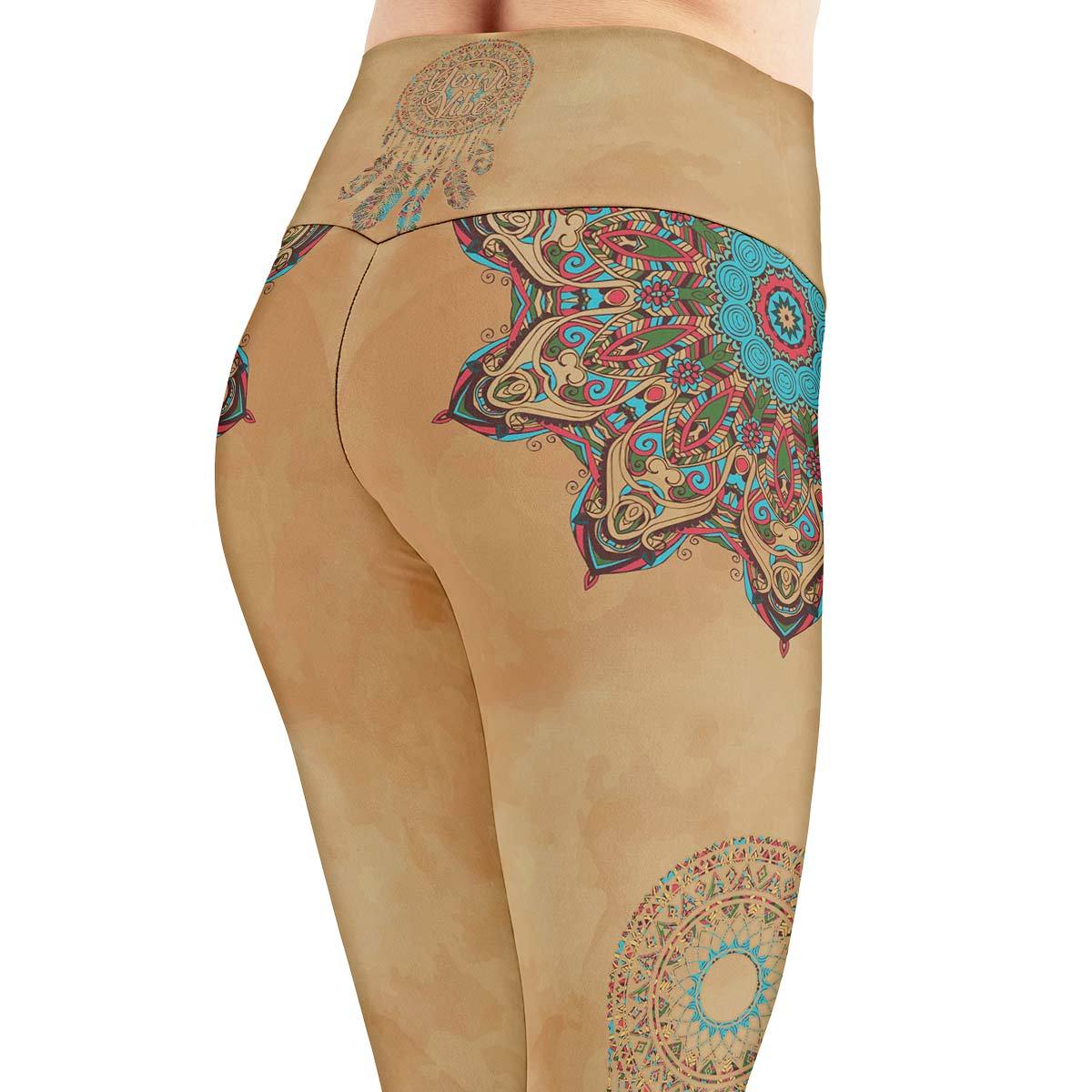 Colorful Dream Catcher