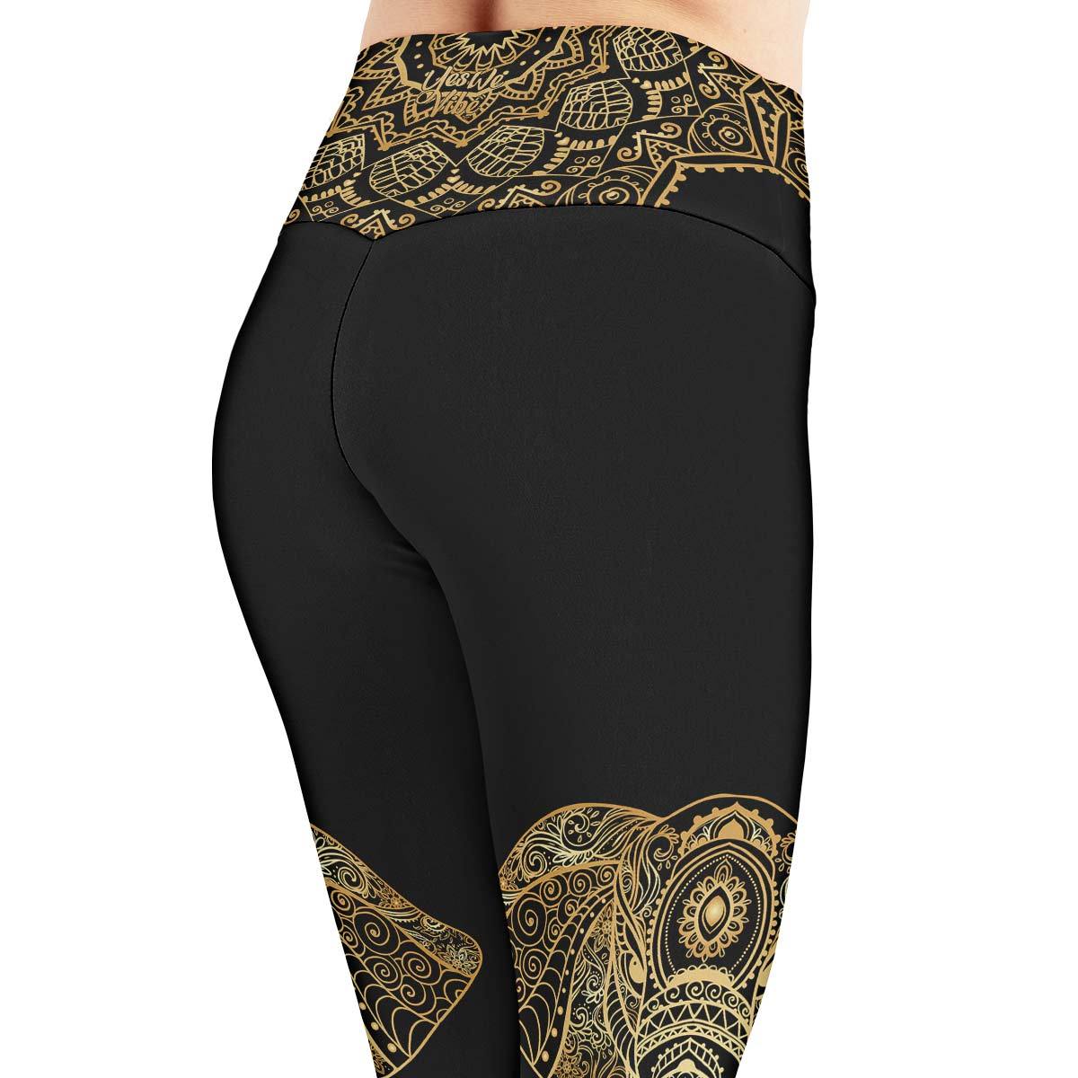 Elephant Gold