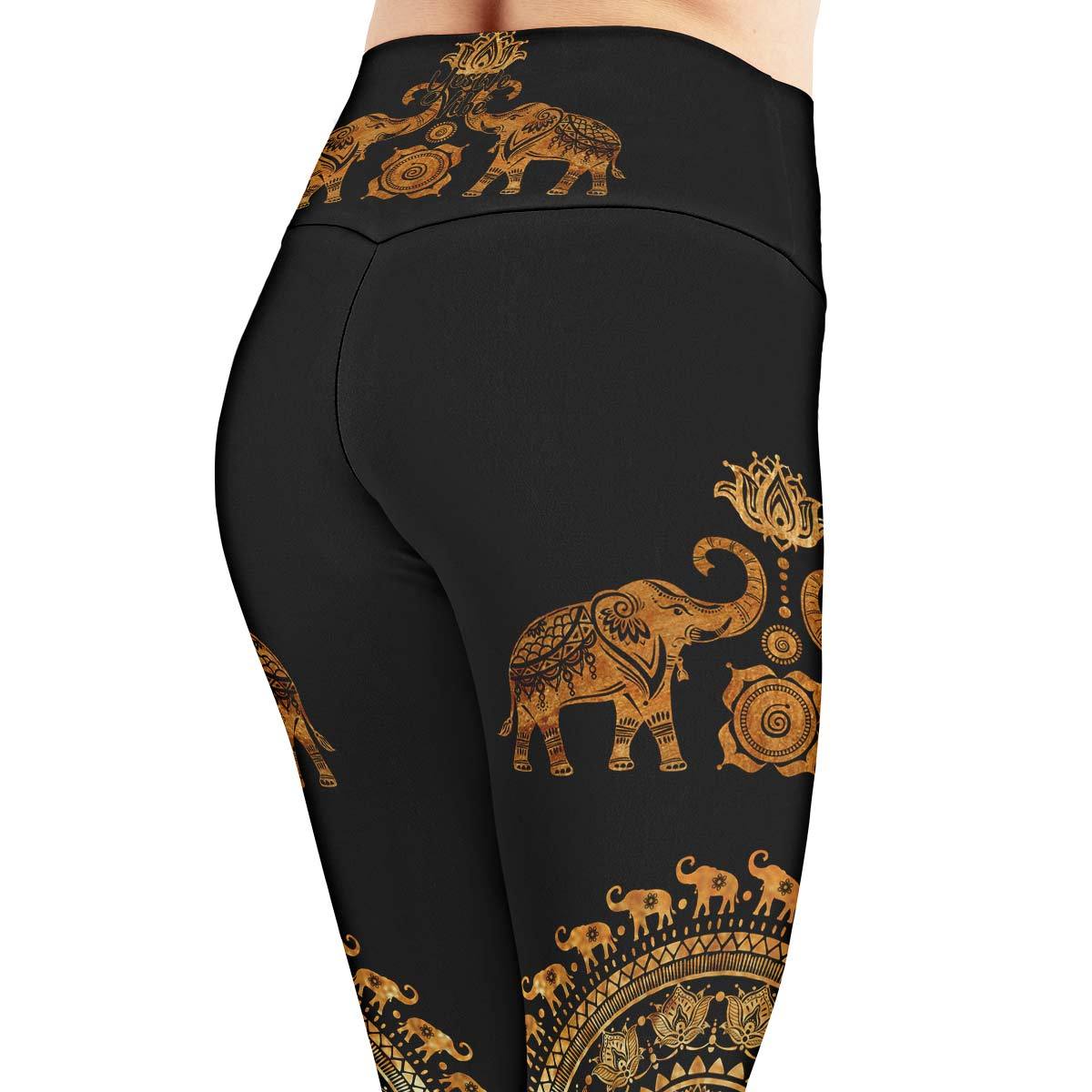 Elephant Gold