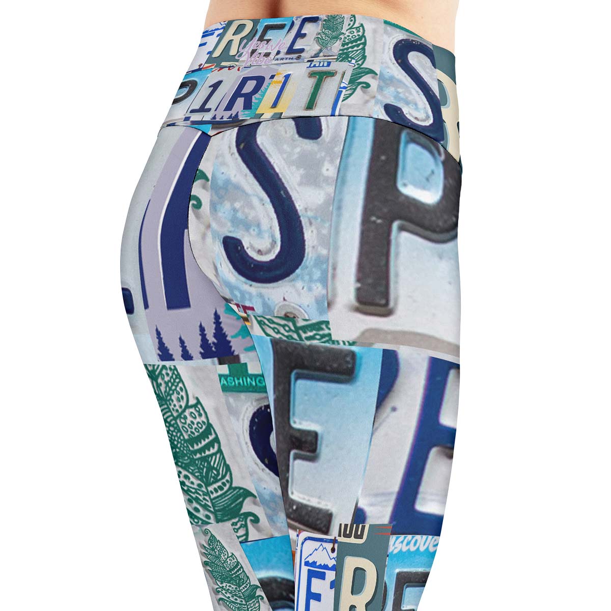 Free Spirit