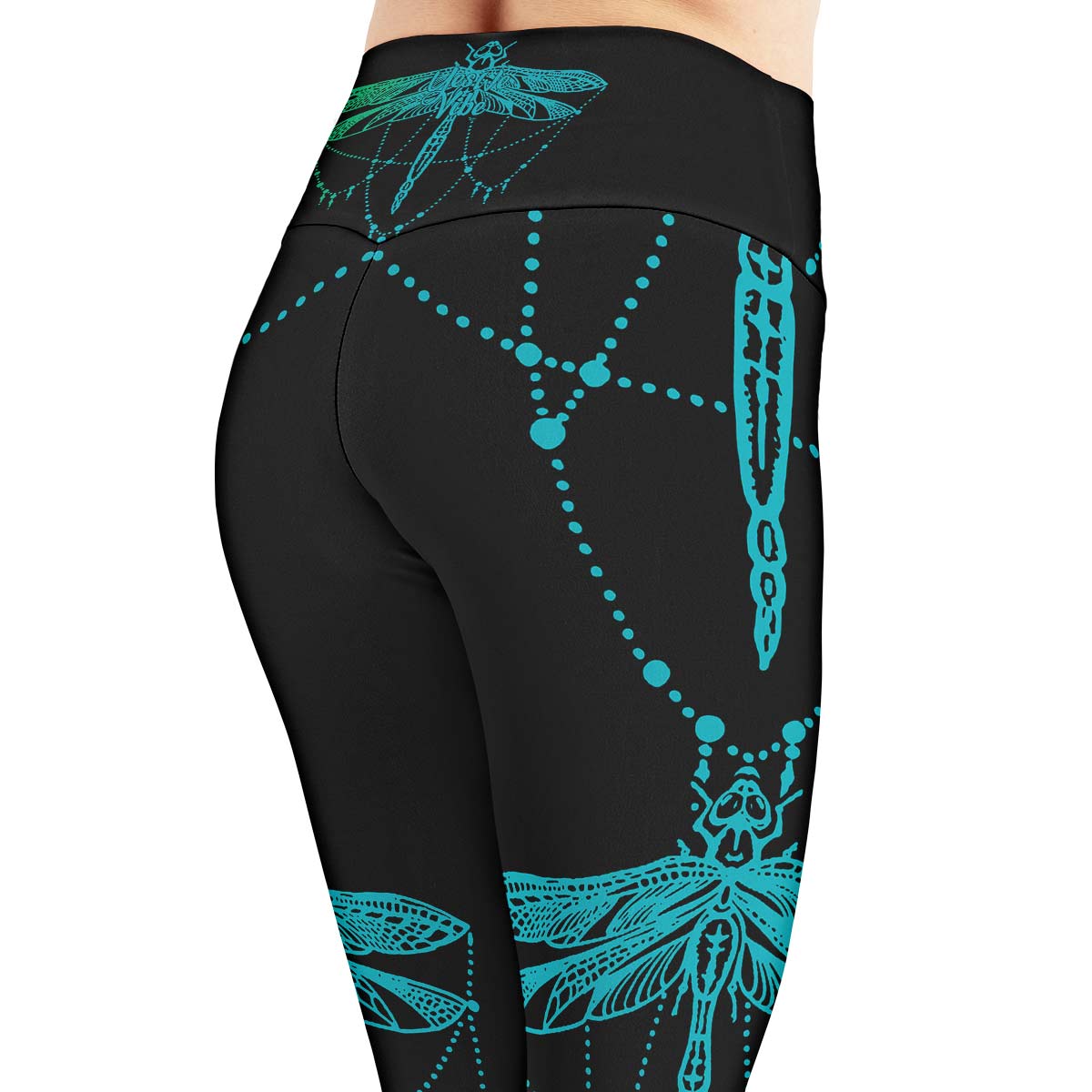 Spiritual Dragonflies