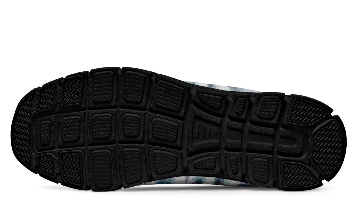 Watercolor Rainforest