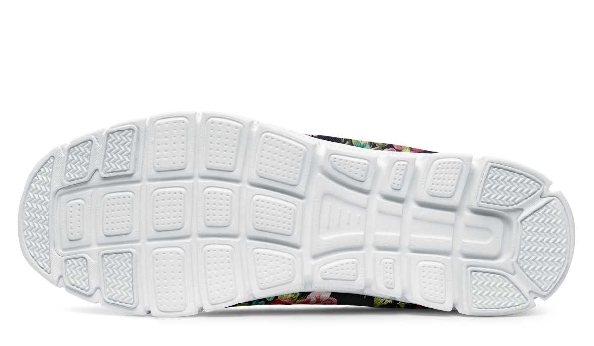 Bloom And Be Flowerful