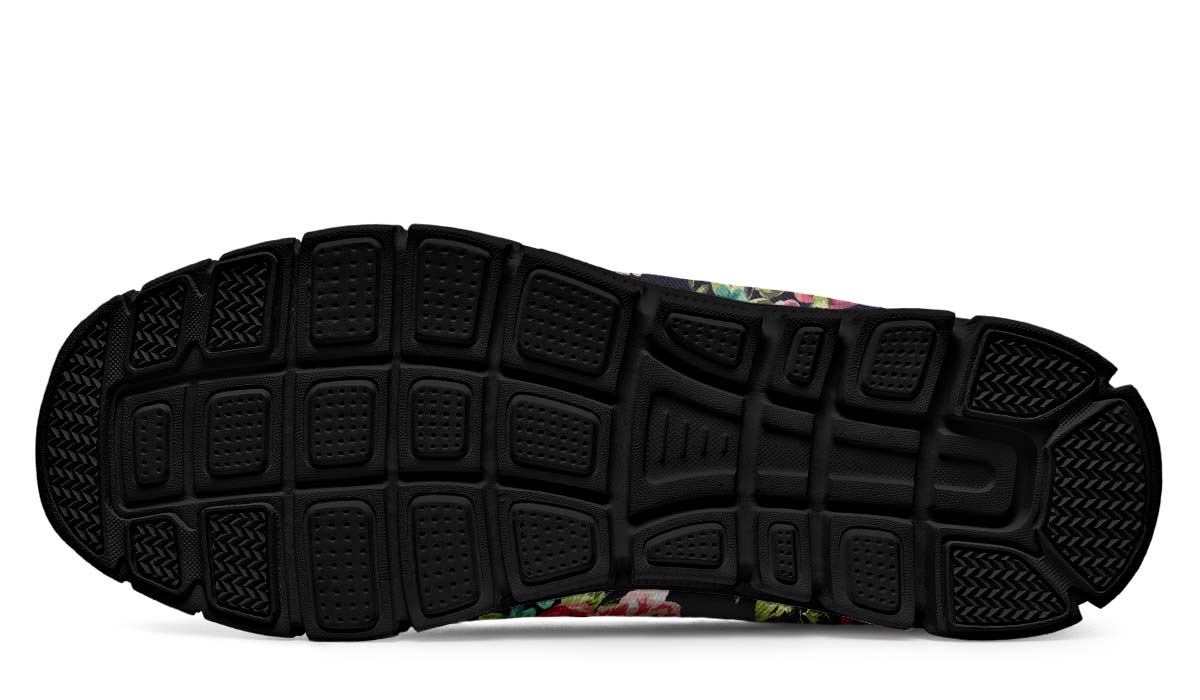 Bloom And Be Flowerful