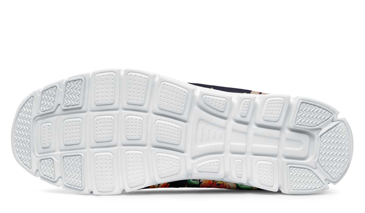 Bloom And Be Flowerfully