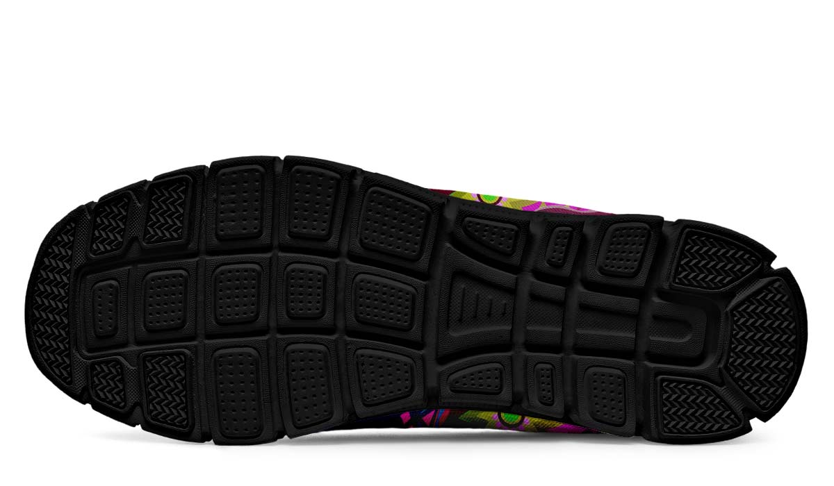 The Enlightenment Green