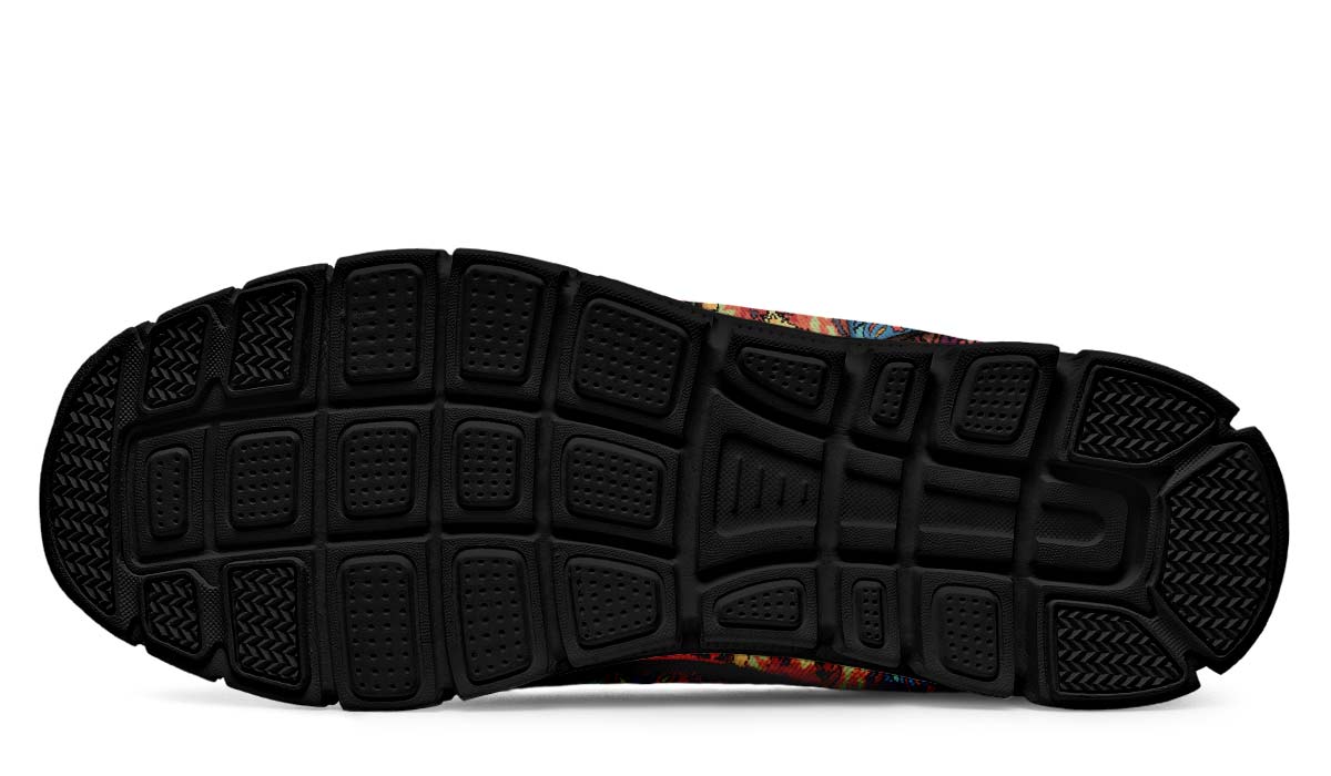 Vintage Boho Pattern