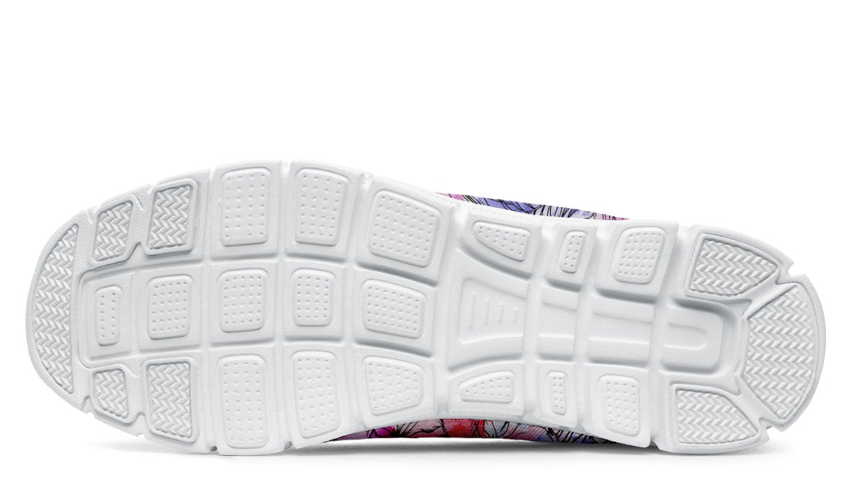 Watercolor Daffodils