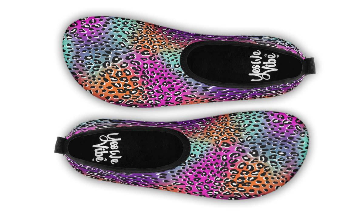 Colorful Gradient Pattern