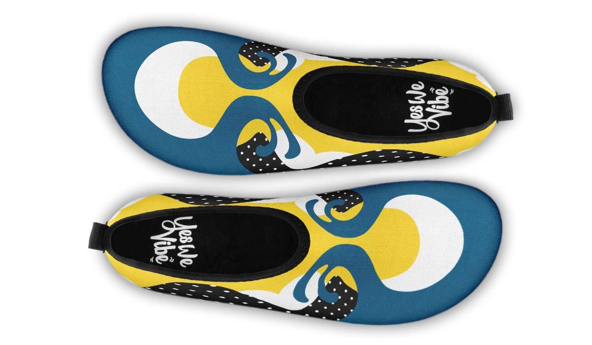 Summer Color Abstract